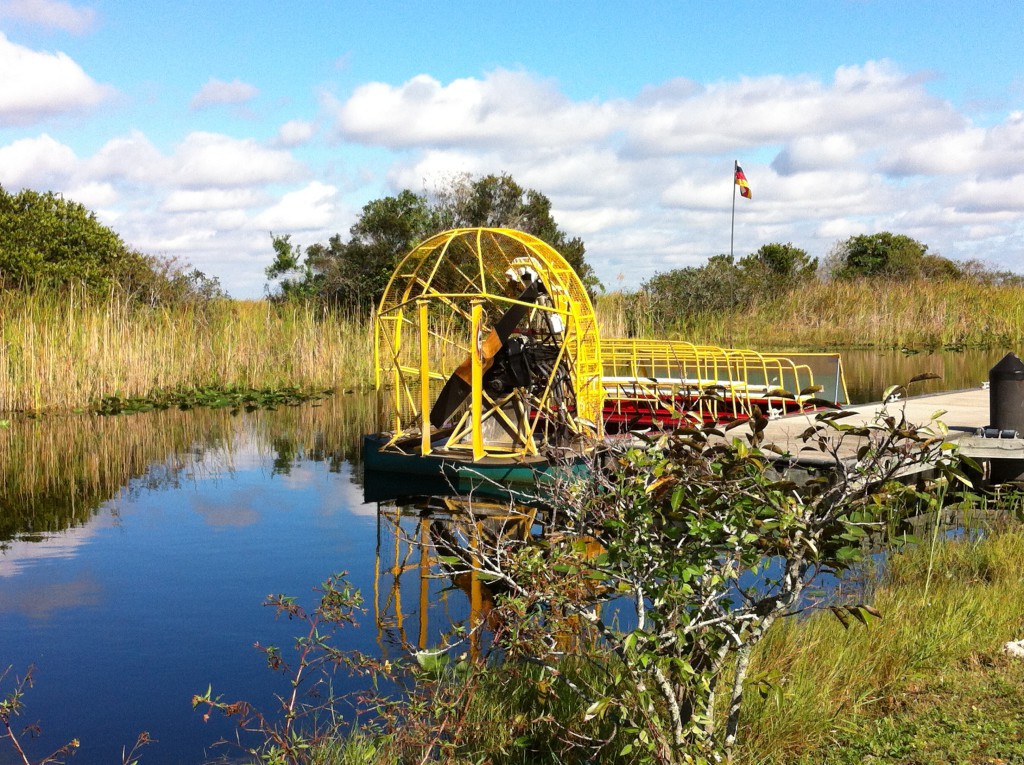 Miccosukee Indian Restaurant Airboat rides Miccosukee Indian Restaurant Airboat rides
