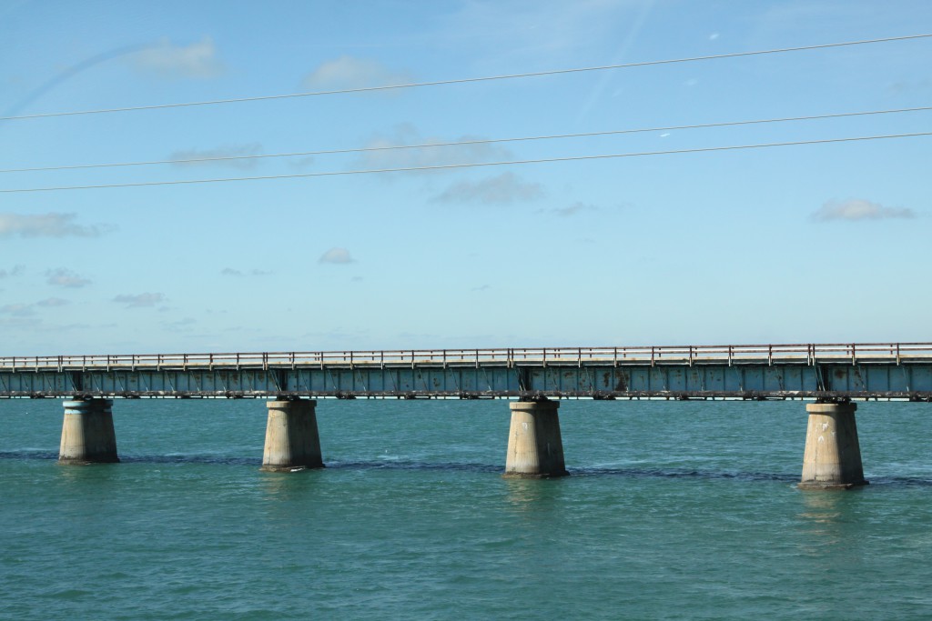 Henry Flagler's railroad, Florida Keys Henry Flagler's railroad, Florida Keys