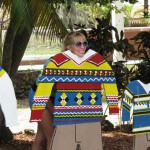 Miccosukee Village, Florida