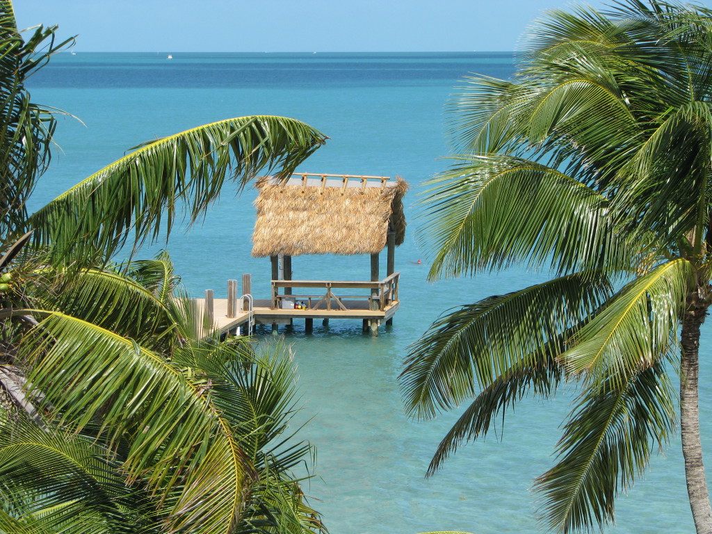 Pigeon Key, Florida Keys