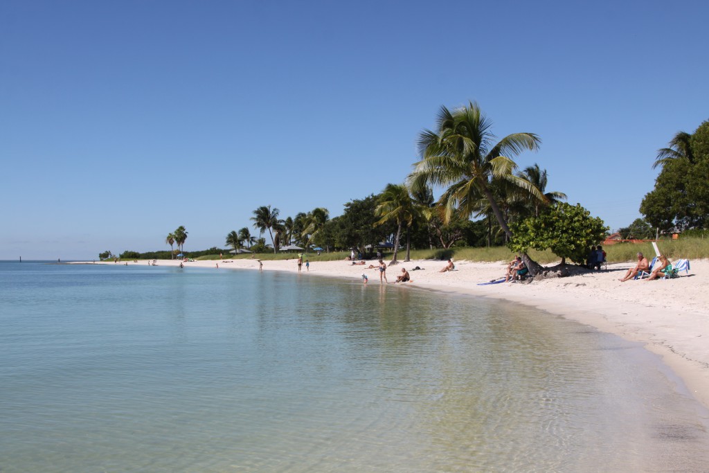 Sombrero Beach, Marathon, Florida Keys Sombrero Beach, Marathon, Florida Keys