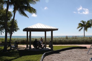 Sombrero Beach, Marathon, Florida Keys