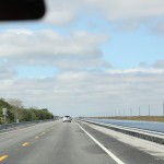 Tamiami Trail, Everglades National Park, Florida