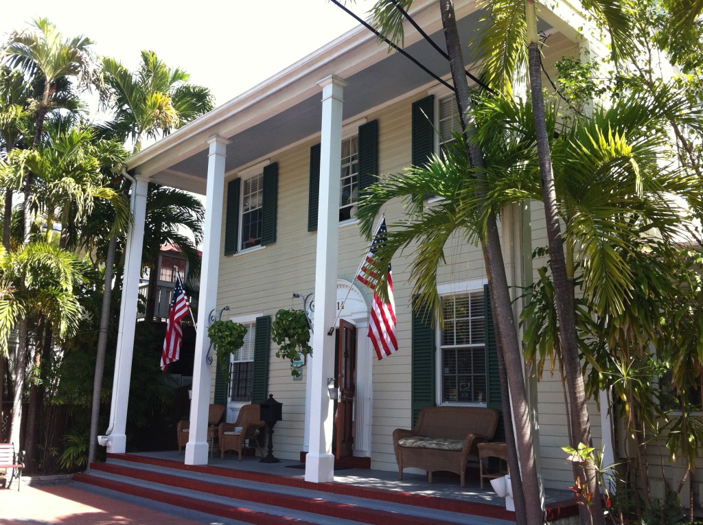 Westwinds Inn, Key West