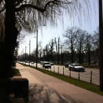 A view of Gdansk
