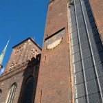 Church of St Mary