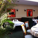 Delmonico Cut Steak House, Sopot