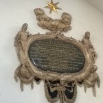 Details of Church of St Mary