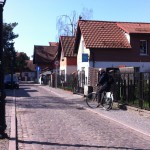 Fishermen's Village, Sopot