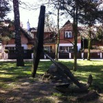 Fishermen's Village, Sopot