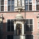 Great Armory, Gdansk