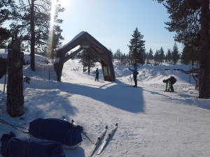 Kiilopää