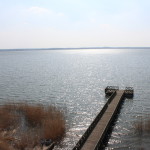 Lake Lebsko, Slowinski National Park