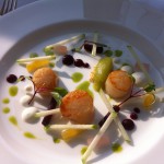 Dreaming about travel: Lunch at Palac Ciekocinko, Poland