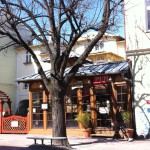 Monte Cassino Promenade, Sopot