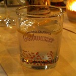 Original Goldwasser, Pod Lososiem, Gdansk