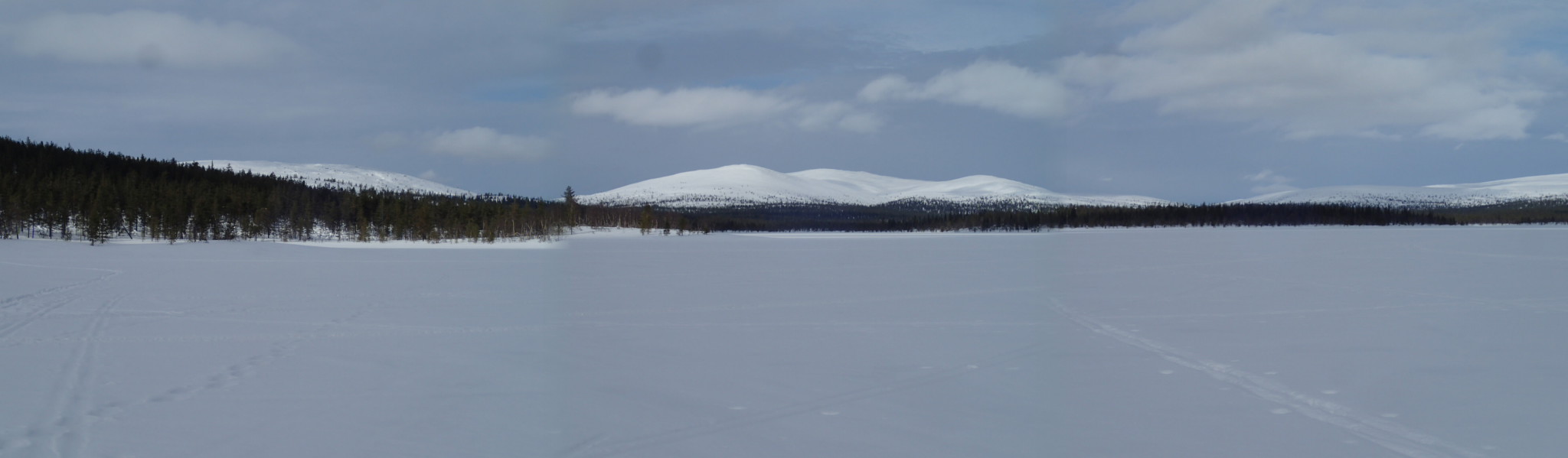 Luirojärvi