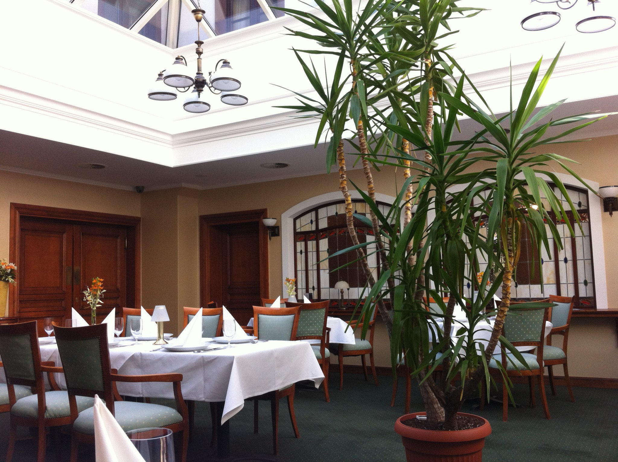 Delmonico Cut Steak House, Sopot