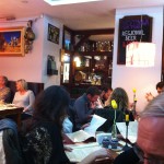Restaurant Velevetka, Gdansk