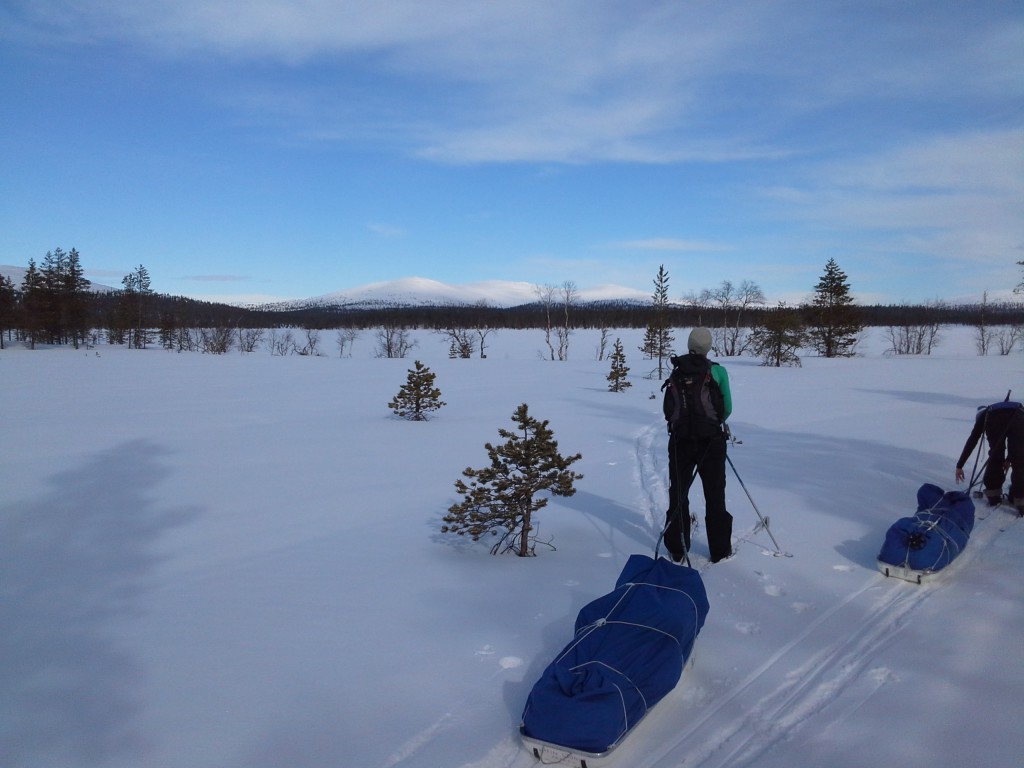 Luirojärvi