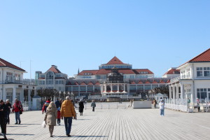 Sopot Pier
