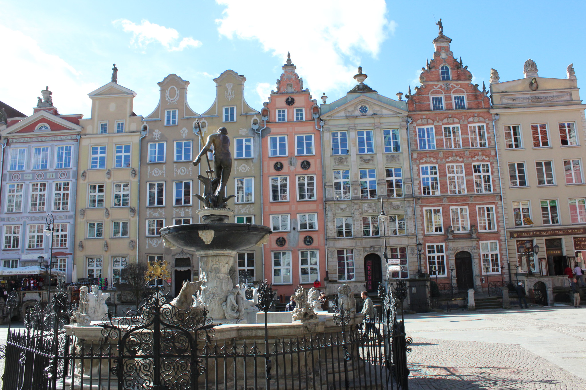 Dlugi Targ, Gdansk Dlugi Targ, Gdansk