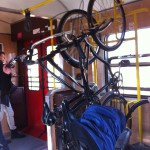 Train Sopot to Gdansk
