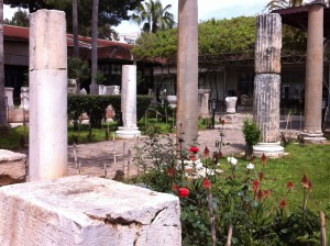 Antalya Museum