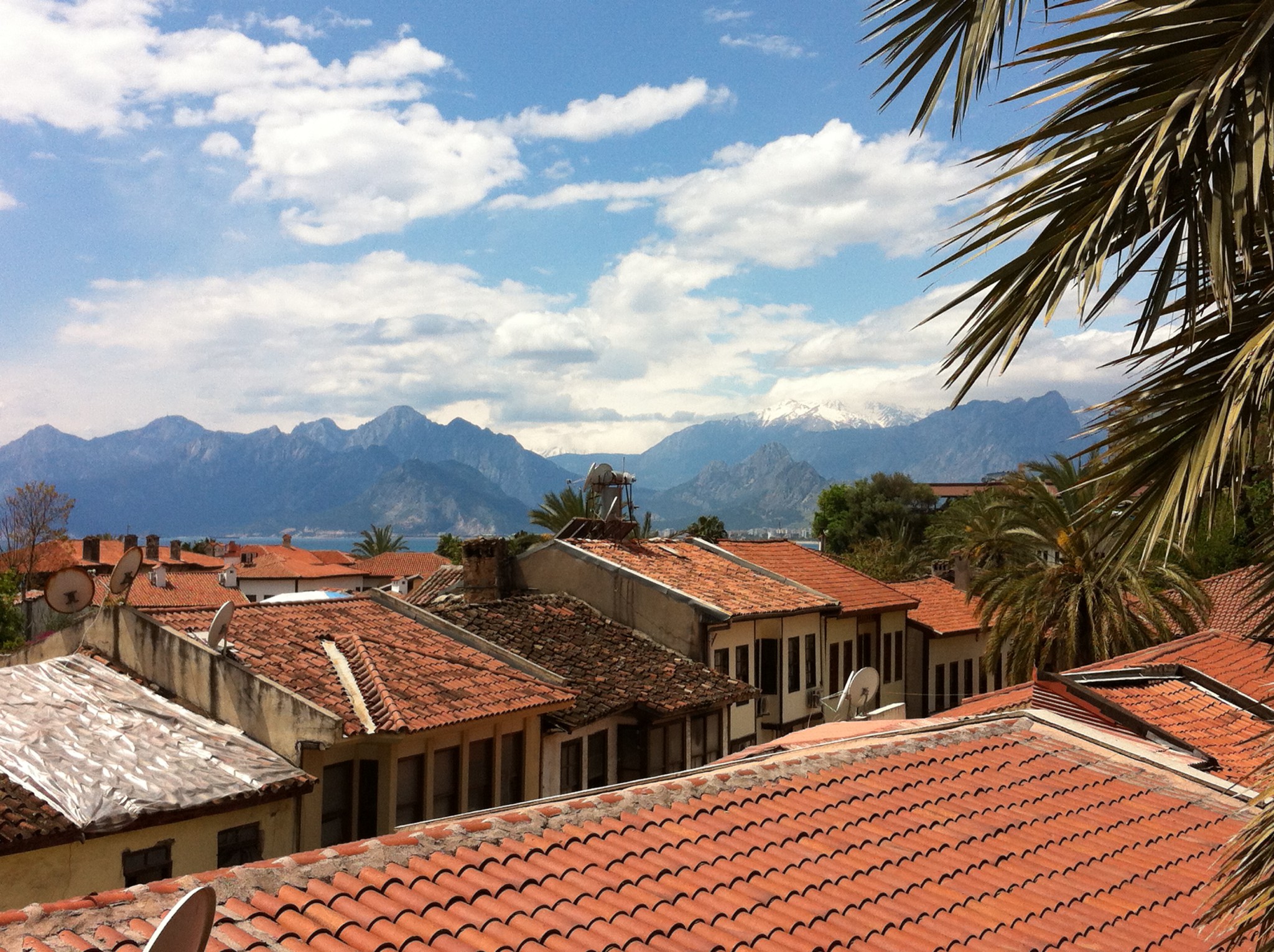 Kaleici, Antalya Old Town