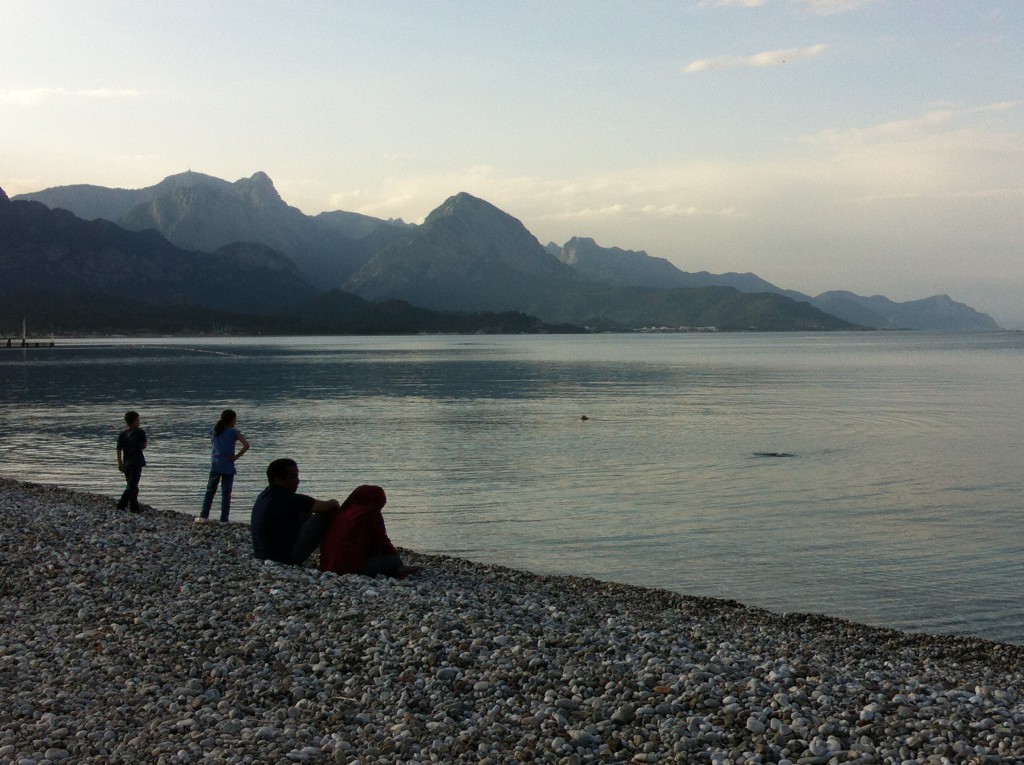 Pebble Beach of Kemer Pebble Beach of Kemer