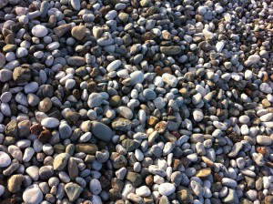 Pebble Beach of Kemer