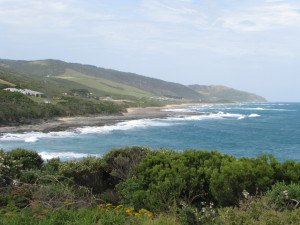The Great Ocean Road, Australia