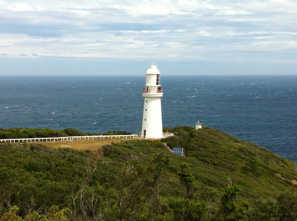Cape Otway lightstation Cape Otway lightstation, Great Ocean Road self drive