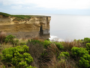 The Twelve Apostles