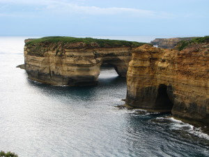 The Twelve Apostles