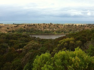 Tower Hill Game Reserve, the Great Ocean Road