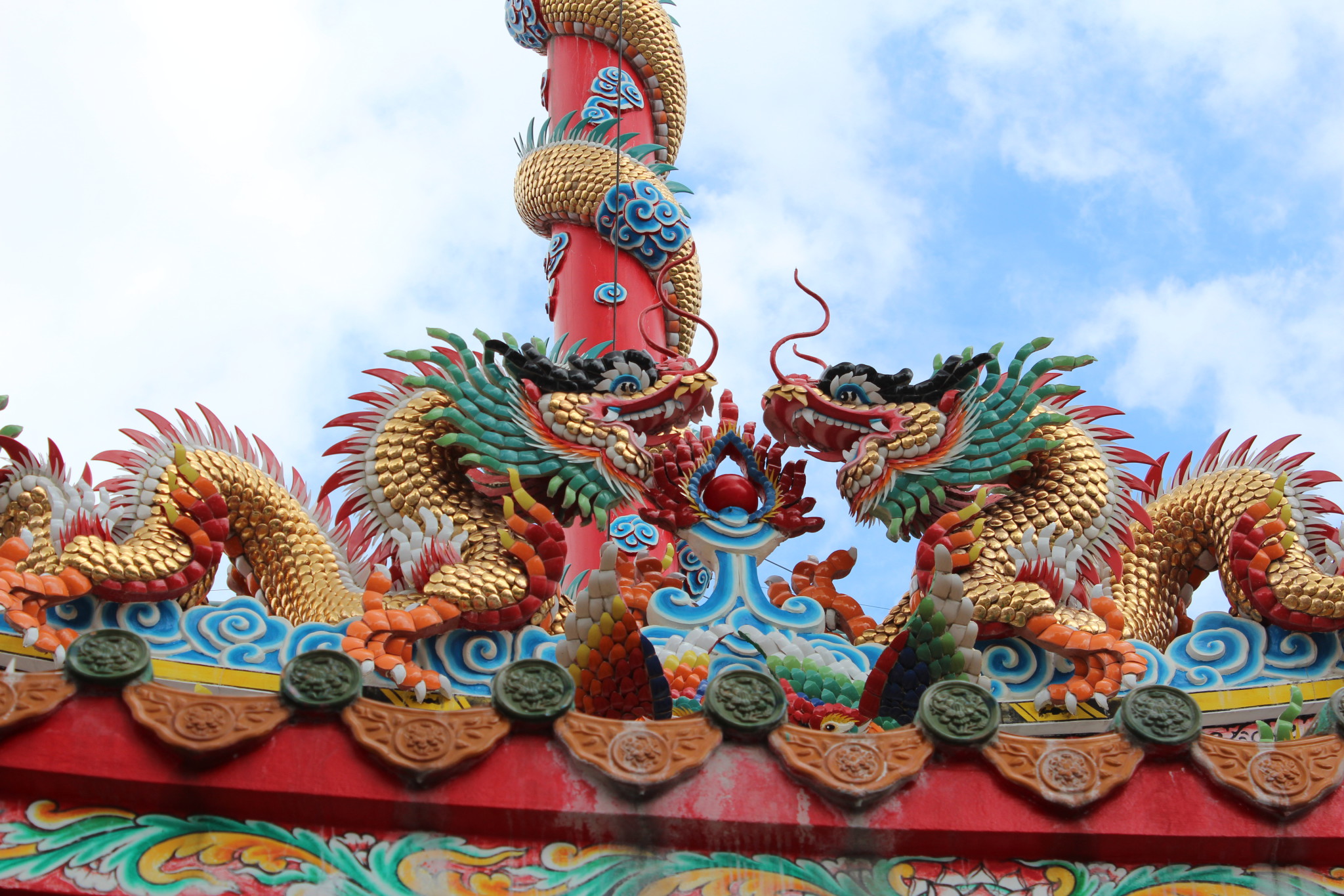 Great cities to visit: Bangkok, Thailand