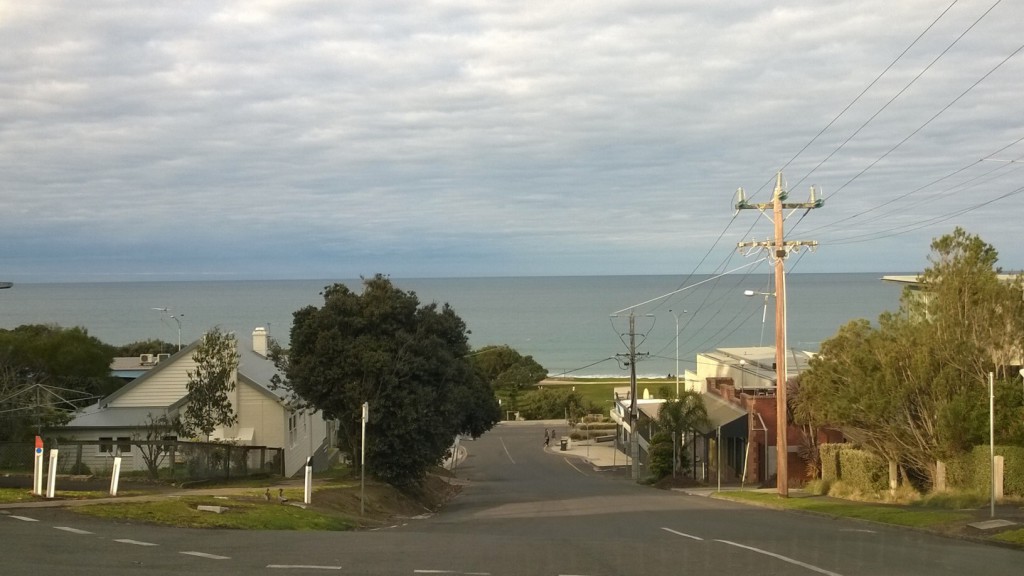 Lorne, the Great Ocean Road Lorne, the Great Ocean Road
