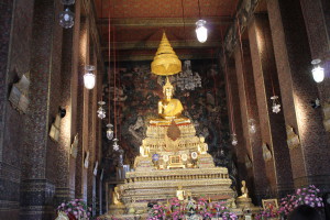 Wat Arun, Bangkok