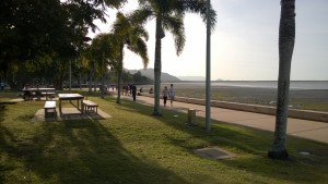 Cairns Promenade