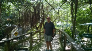 Port Douglas Wildlife Habitat