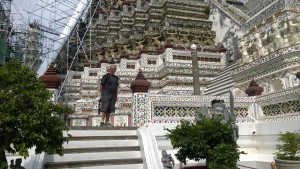 Wat Arun, Bangkok
