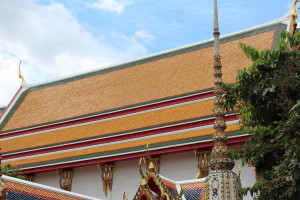 Wat Pho, Bangkok