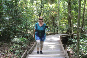 Jindalba Boardwalk