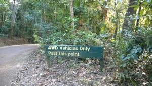 Bloomfield Track, Cape Tribulation