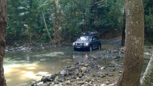 Bloomfield Track, Cape Tribulation