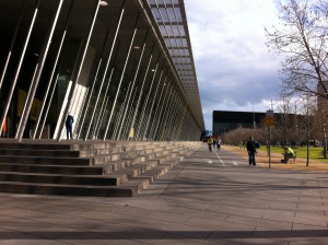 Melbourne Convention and Exhibition Centre