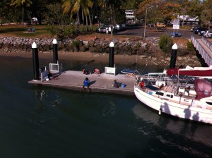 Port Douglas fishing