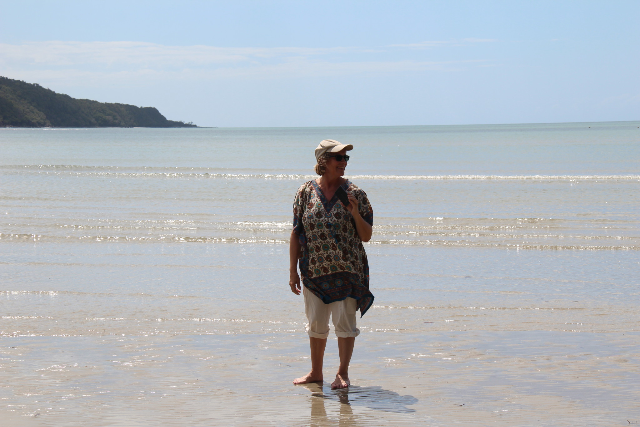 Self drive trip to Daintree Rainforest