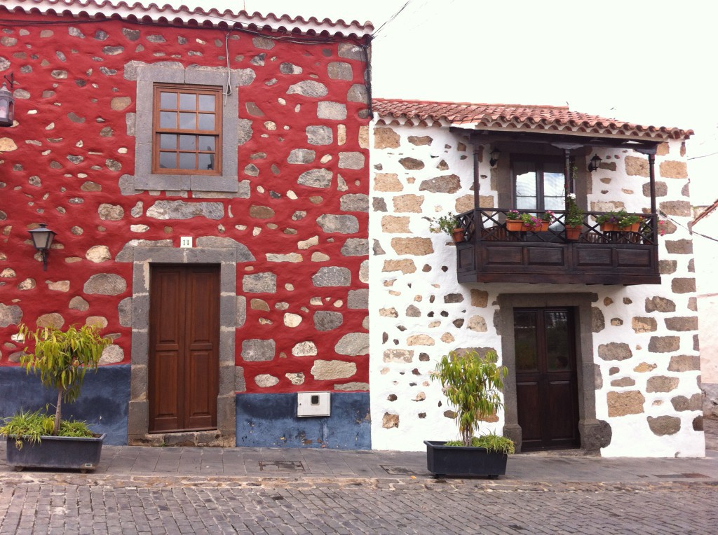 Santa Bridiga, a day trip idea on Gran Canaria